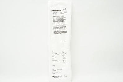 Medtronic 21014 DLP Aortic Root Cannula with Flow-Guard Introducer 14Ga